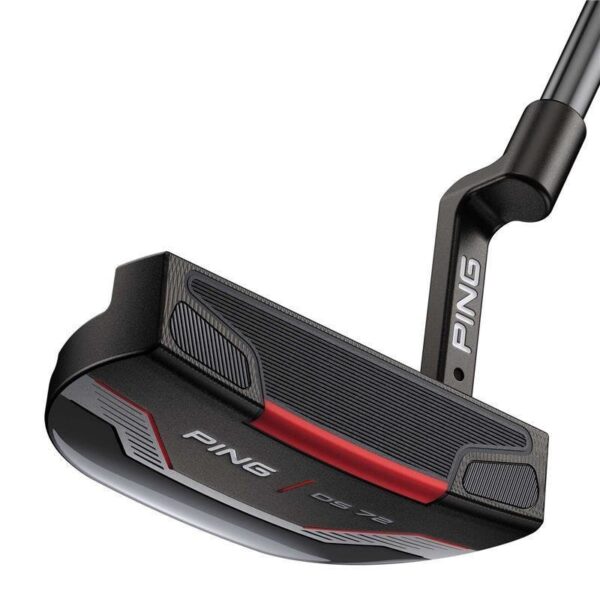 ping 2021 ds 72 putter rh 34