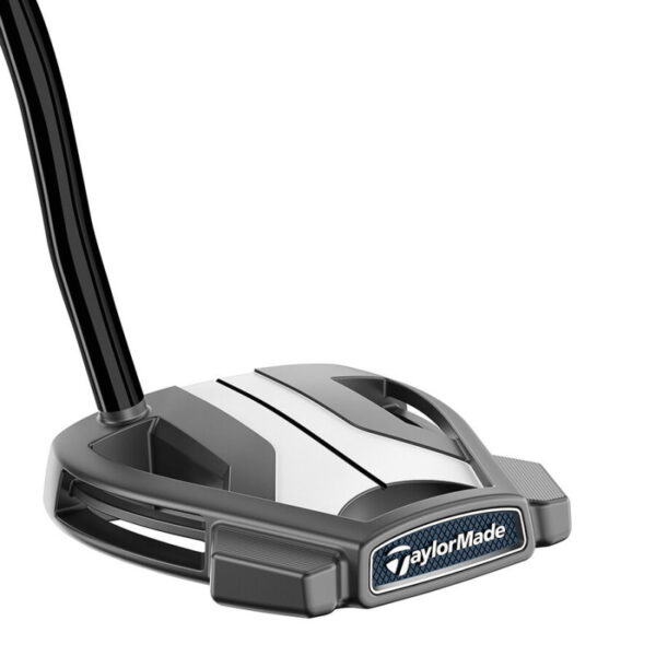 taylormade spider tour x double bend putter rh 35