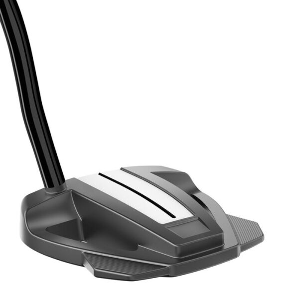 taylormade spider tour z double bend putter rh 35