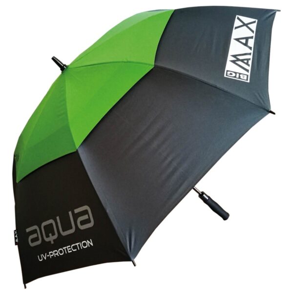 Aqua UV Umbrella charcoal