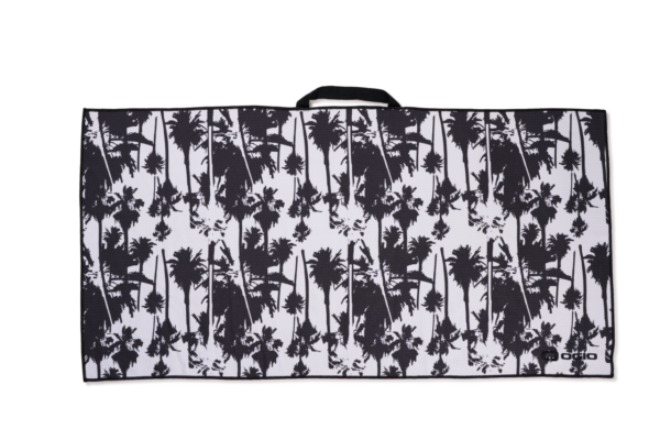 OGIO Accessories Towel Aloha Palms