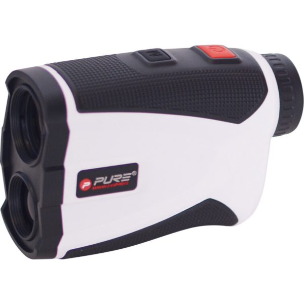 Pure2Improve Golf Laser