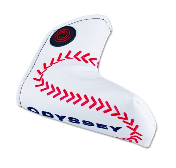 odyssey baseball blade hc left 2014