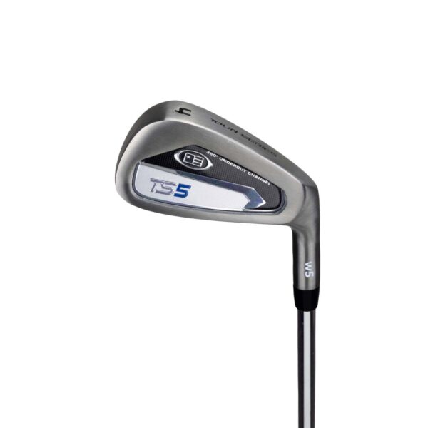 TS5 5 4iron