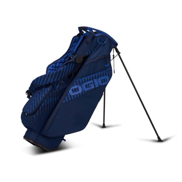 ogio golf bags stand 2023 fuse 4 21315