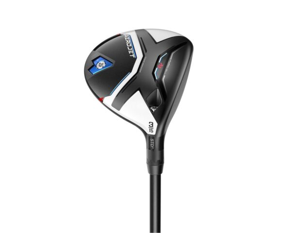 AJ FAIRWAY HERO 8g