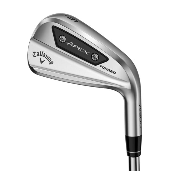 APEX Ai200 Iron Back 2025