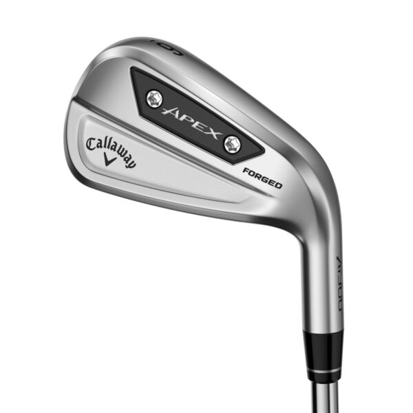 APEX Ai300 Iron Back 2025