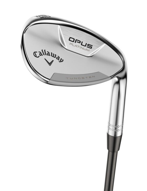 Opus Platinum Wedge 60 S Grind Hero