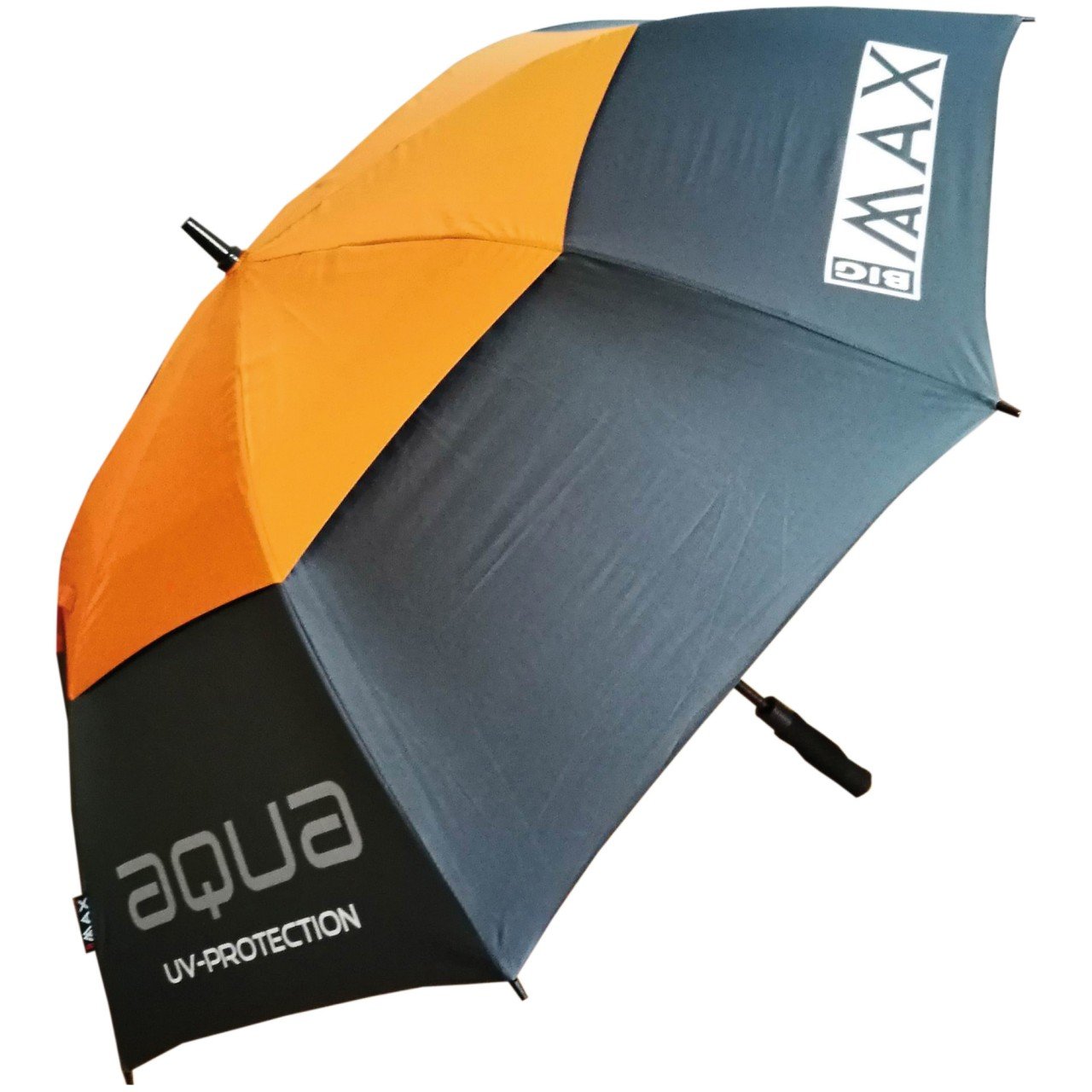 Aqua UV Umbrella charcoal