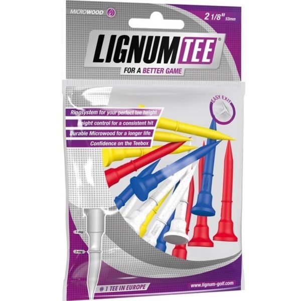 Lignum Tees 53