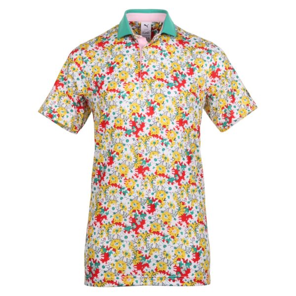 Puma Golf API Collection Floral Shirt 623954 03 1 2300x2300