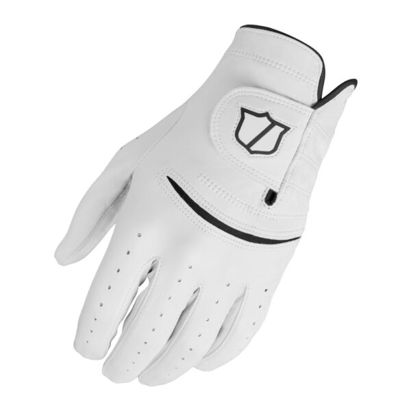 WG3004201 0 STAFF MODEL GLOVE White png high