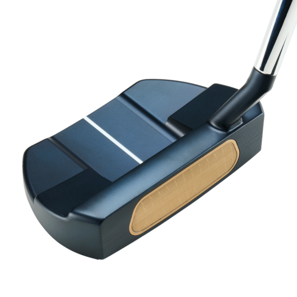 putters 2024 ai one milled three t