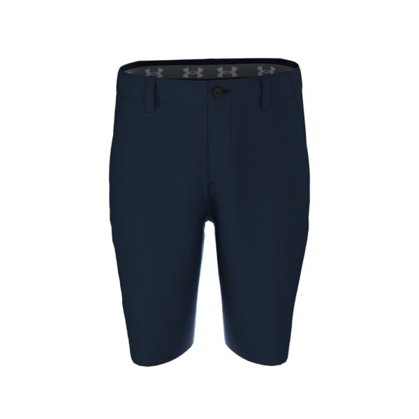 Under Armour Golfshorts Jungen