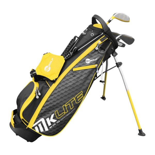 Masters MK Kinder Golfset