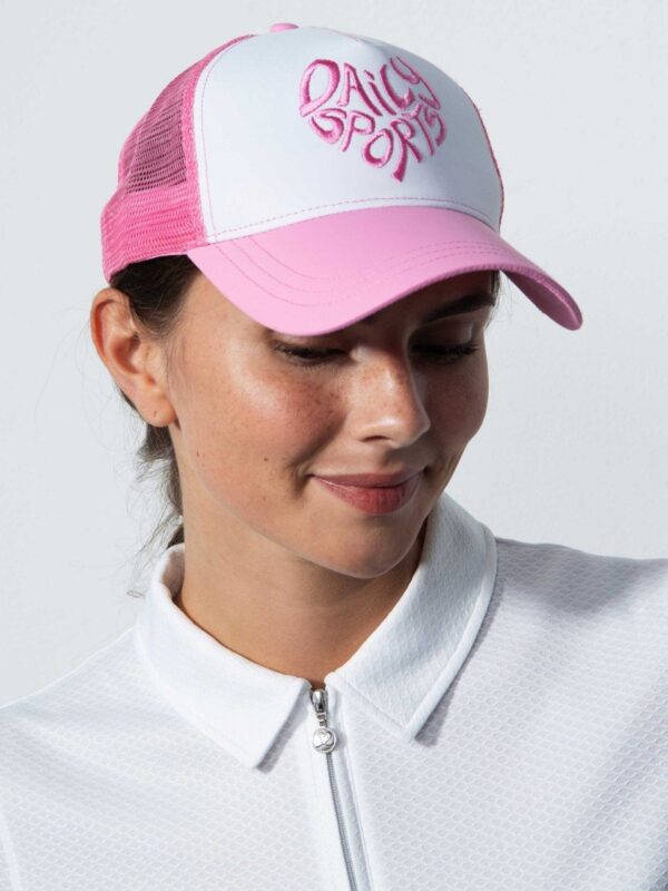 DailySports BARLETTA Cap Damen