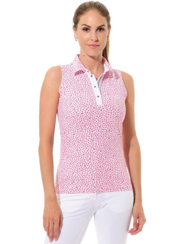 MDC Polo Damen