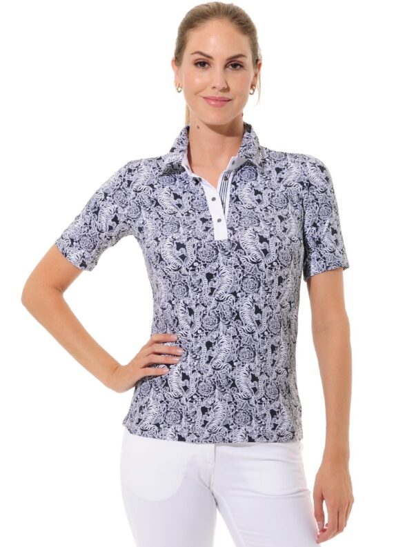 MDC Polo Damen