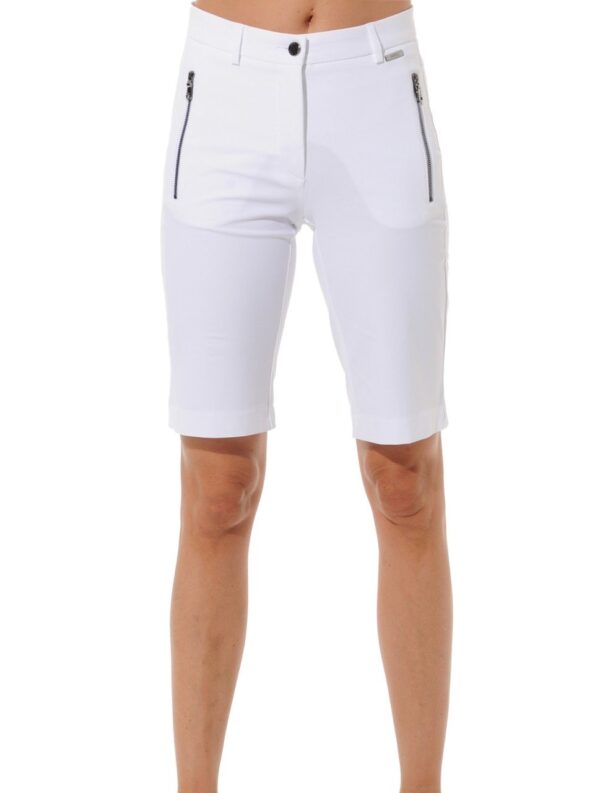 MDC 4WAY STRETCH GOLF BERMUDA Damen