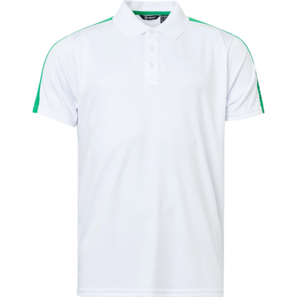 Abacus Bandon Drycool Polo Herren