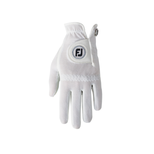 Footjoy StaCooler Golfhandschuh Damen weiß