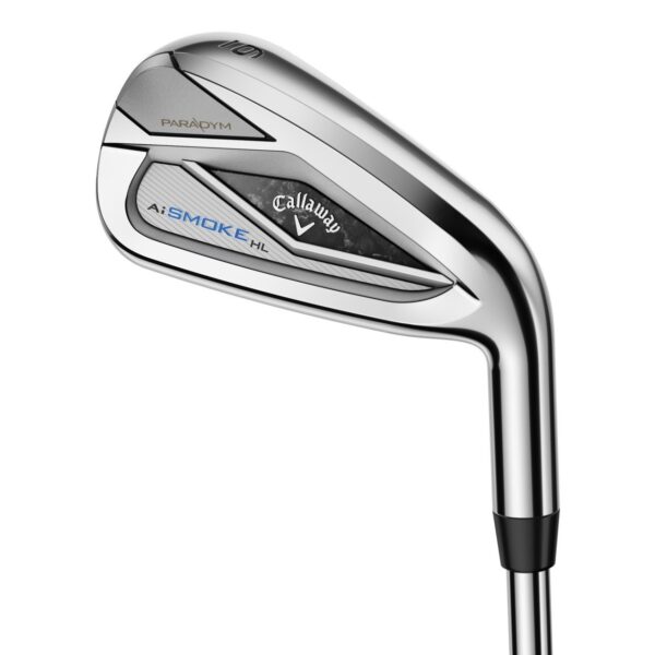 Callaway Paradym AI SMOKE HL Einzeleisen