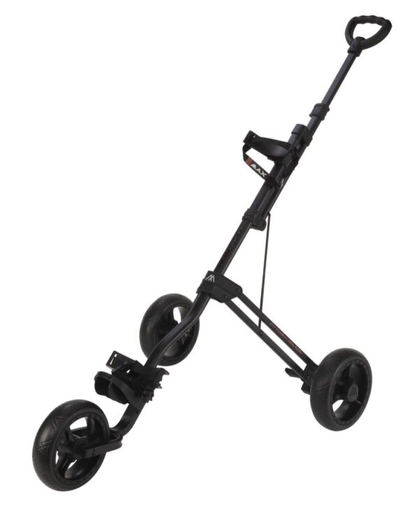 Big Max Junior 3W Trolley