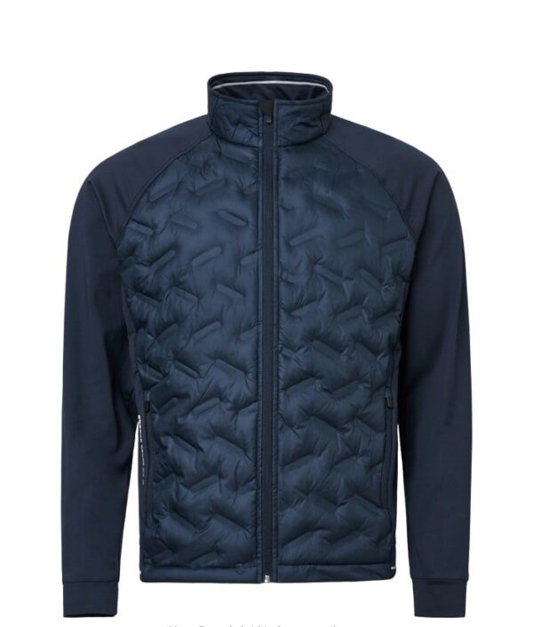 Abacus Grove Hybrid Jacke Herren