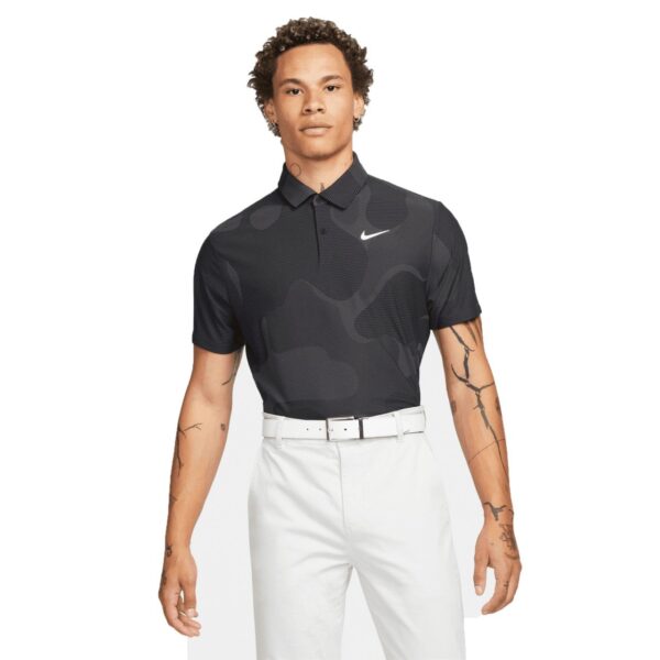 Nike Dri-FIT ADV Tour Camo Polo Herren