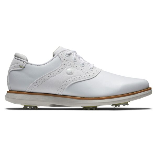 Footjoy Traditions Golfschuh Damen