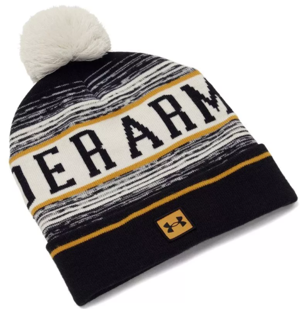 Under Armour Halftime Beanie Herren