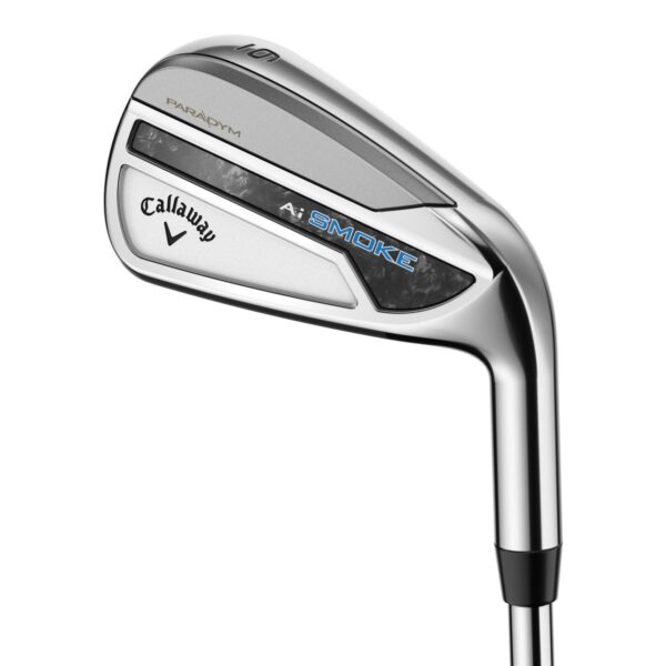 Callaway Paradym AI SMOKE Einzeleisen