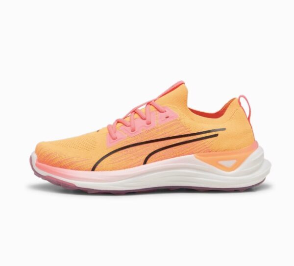 Puma Electrocat Nitro™ Fire Glow Golfschuh Herren