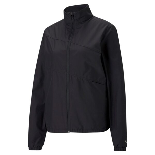 Puma First Mile Wind Jacket Damen