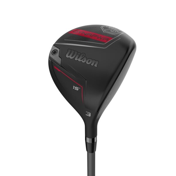 Wilson Staff DYNAPOWER Fairwayholz