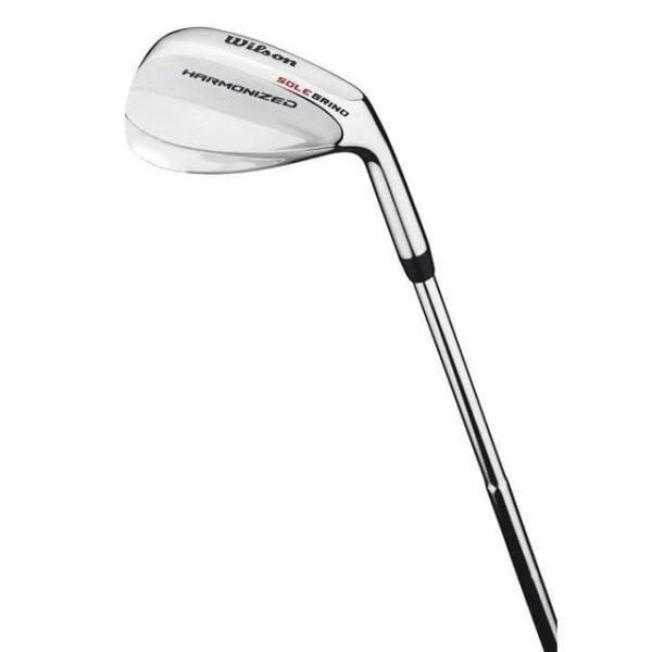 Wilson Harmonized Wedge