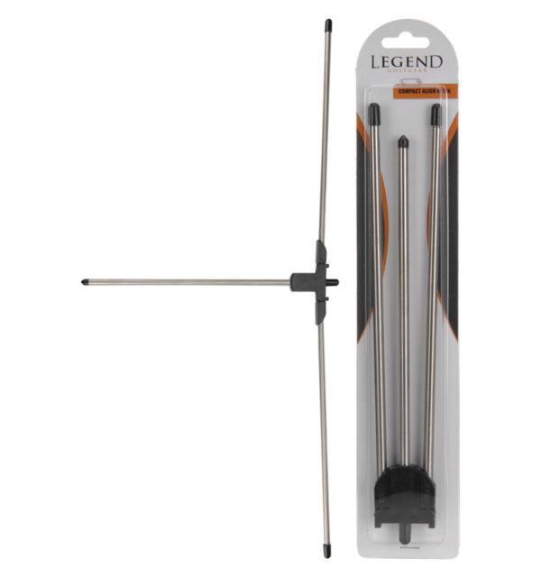 LEGEND Telescope Alignment Stick