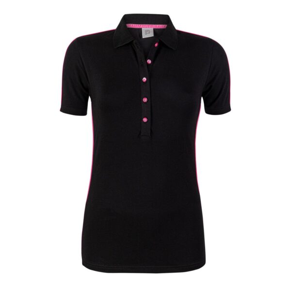 Girls Golf Fabulous Polo Damen