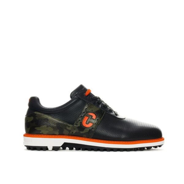 Duca del Cosma Joost Luiten EXCLUSIVE Golfschuh Herren