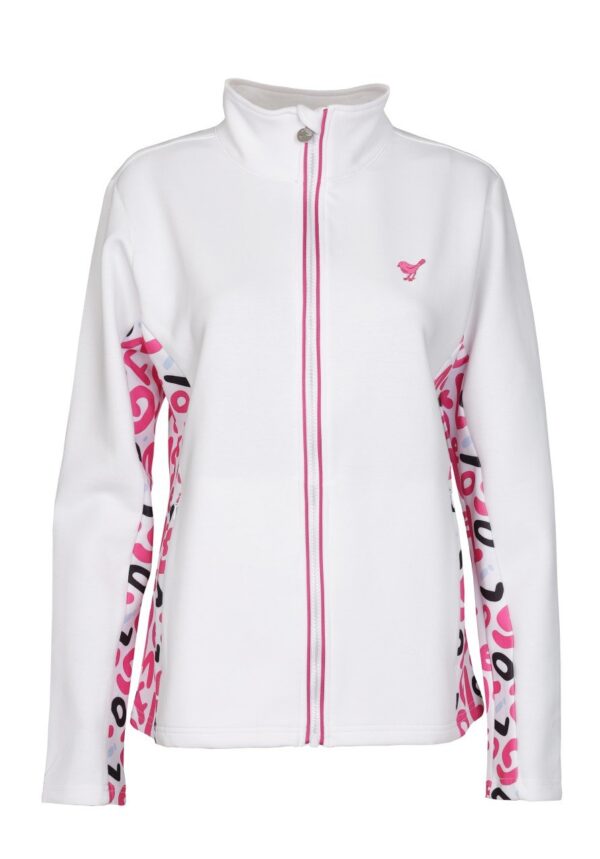 Girls Golf Crazy Game Jacke Damen