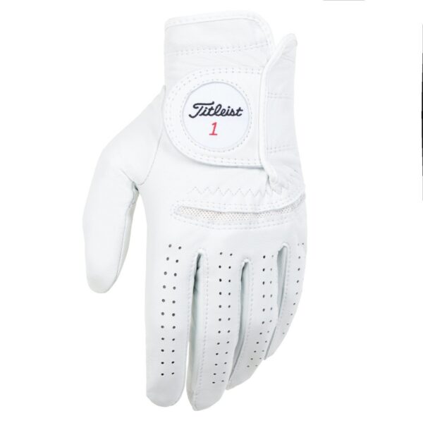 Titleist Perma Soft Golfhandschuh Damen