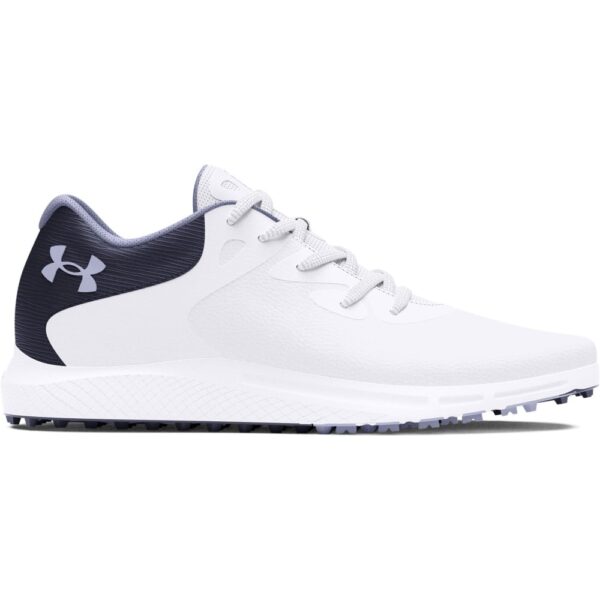 Under Armour Charged Breathe 2 SL Golfschuh Damen