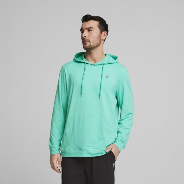 Puma Puma x PTC Midweight Hoodie Herren