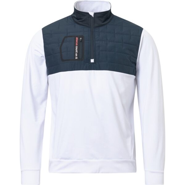 Abacus Hoylake Thermo Midlayer Herren