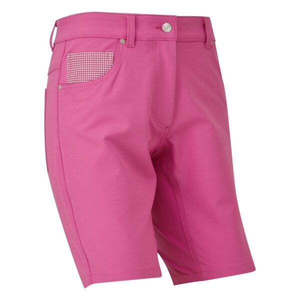 Footjoy Golfleisure Stretch Shorts Damen