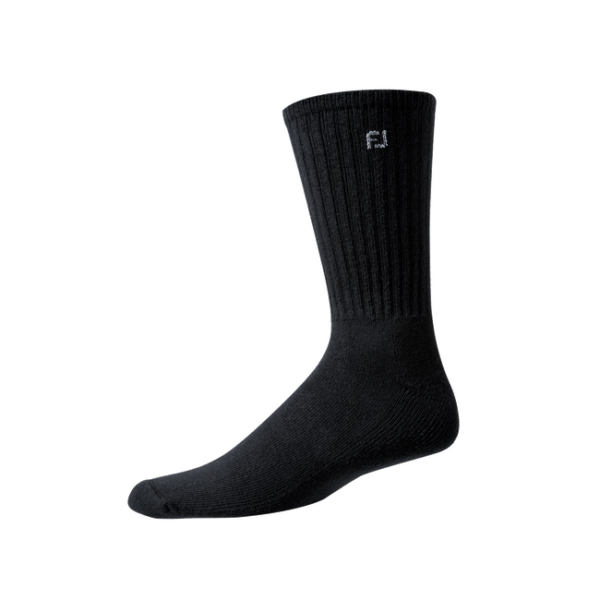 Footjoy ProDry Lightweight Crew Socken Herren