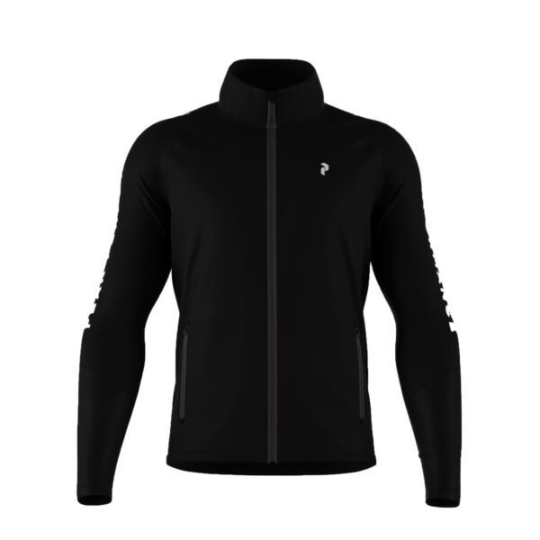 Peak Performance Rider Zip Jacke Herren