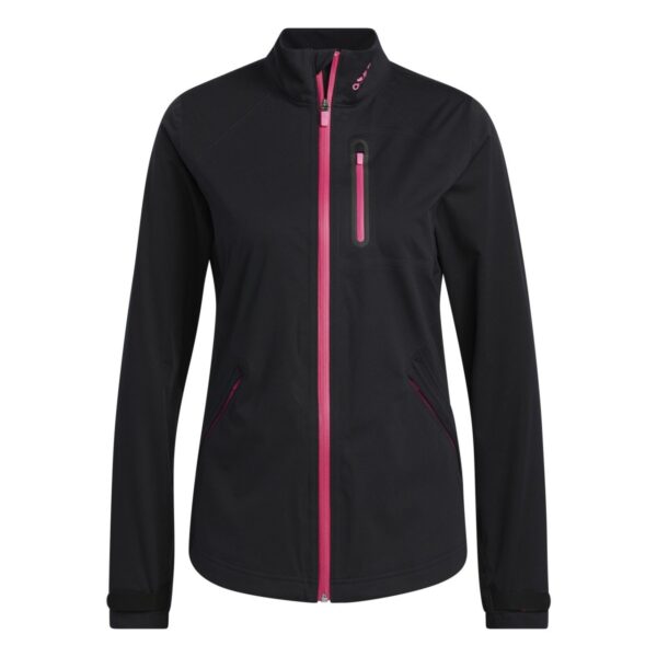 adidas RAIN.RDY Jacke Damen