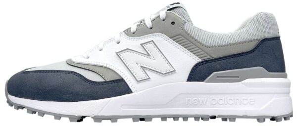 New Balance 997 Golfschuh Herren